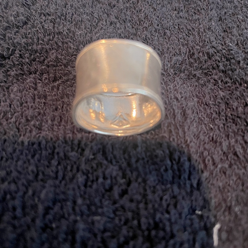 Silpada Ring